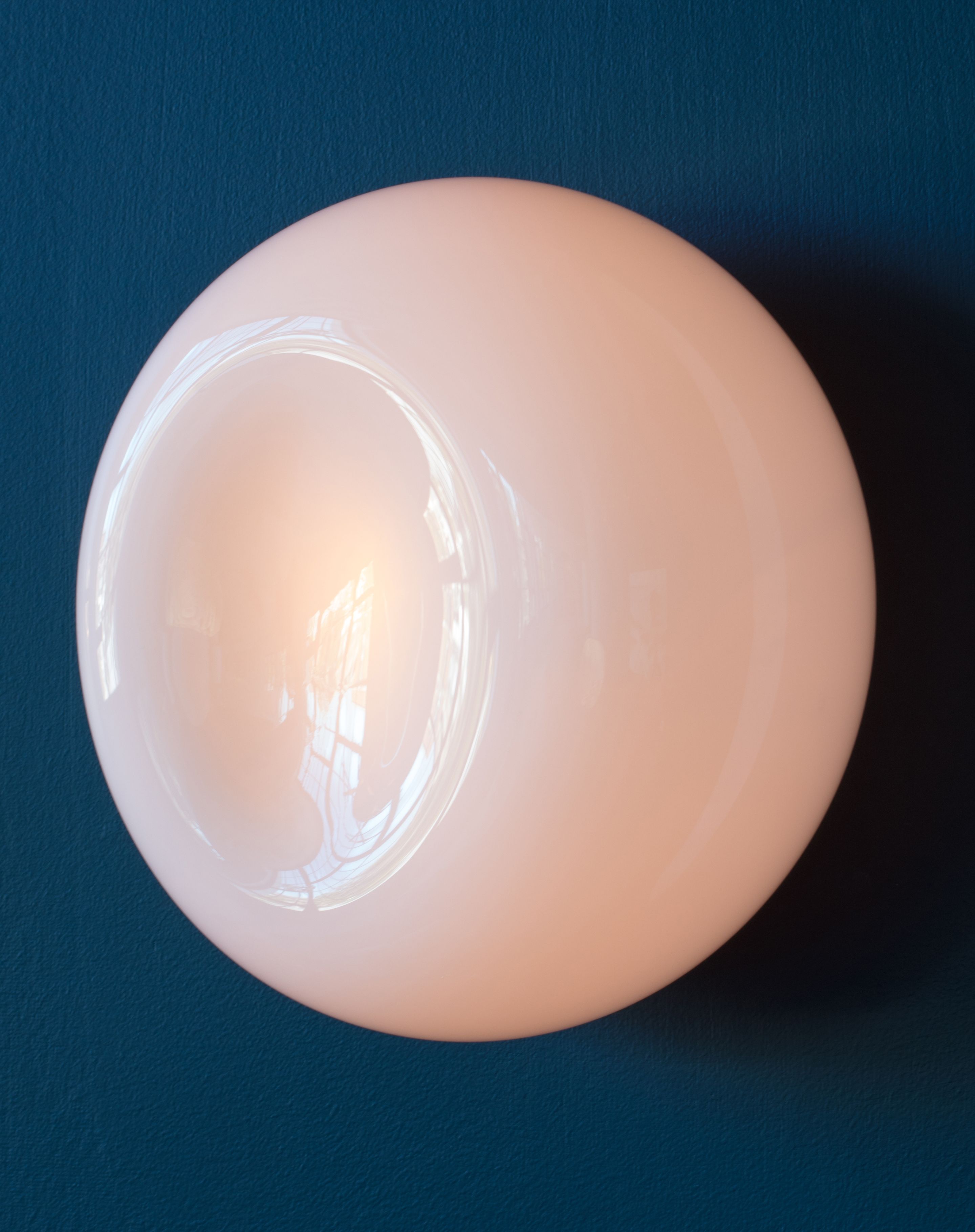 BUBBLE SCONCE SC.01.07 par Lindsey Adelman