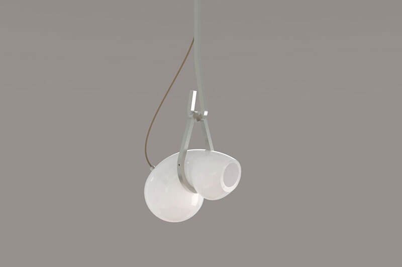 CATCH PENDANT CP.01.01 par Lindsey Adelman