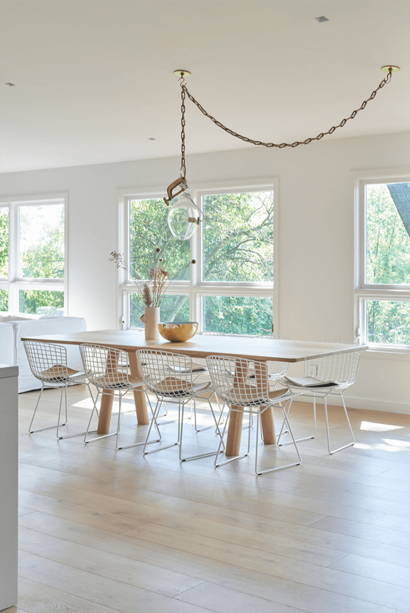 CLAMP PENDANT CL.01.01 par Lindsey Adelman
