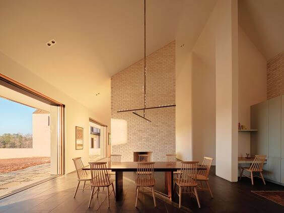 DROP SYSTEM CHANDELIER DS.15.01 par Lindsey Adelman