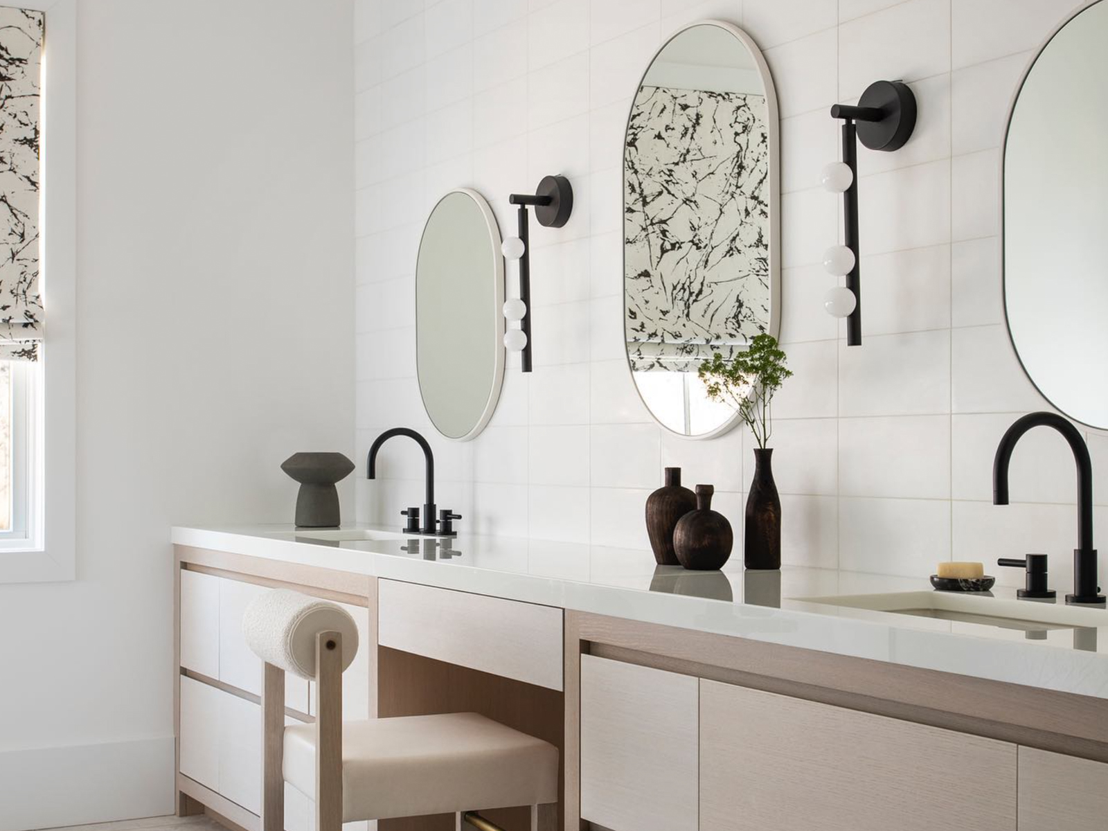 DROP SYSTEM SCONCE DSS.03.01 par Lindsey Adelman