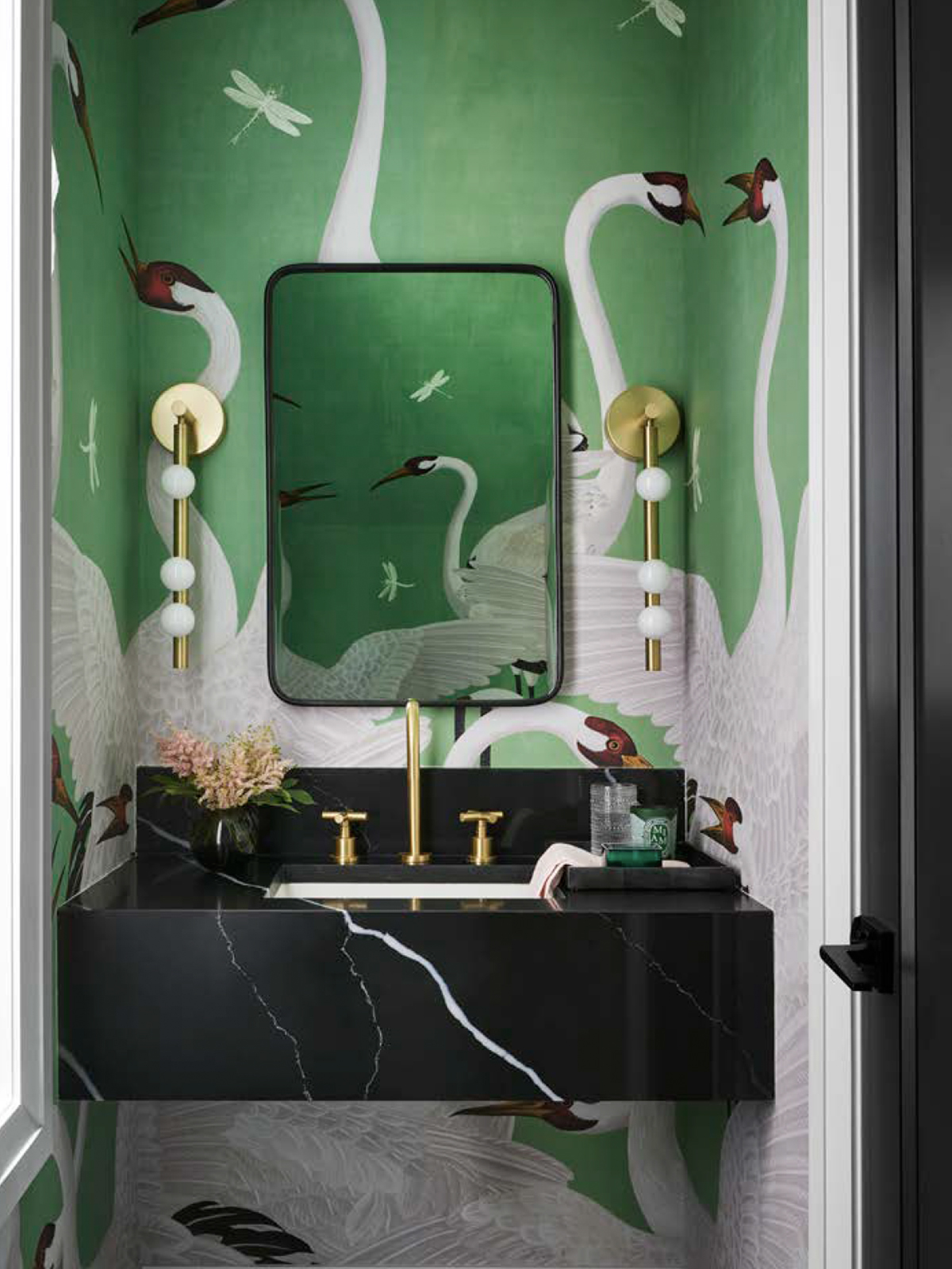 DROP SYSTEM SCONCE DSS.03.01 par Lindsey Adelman
