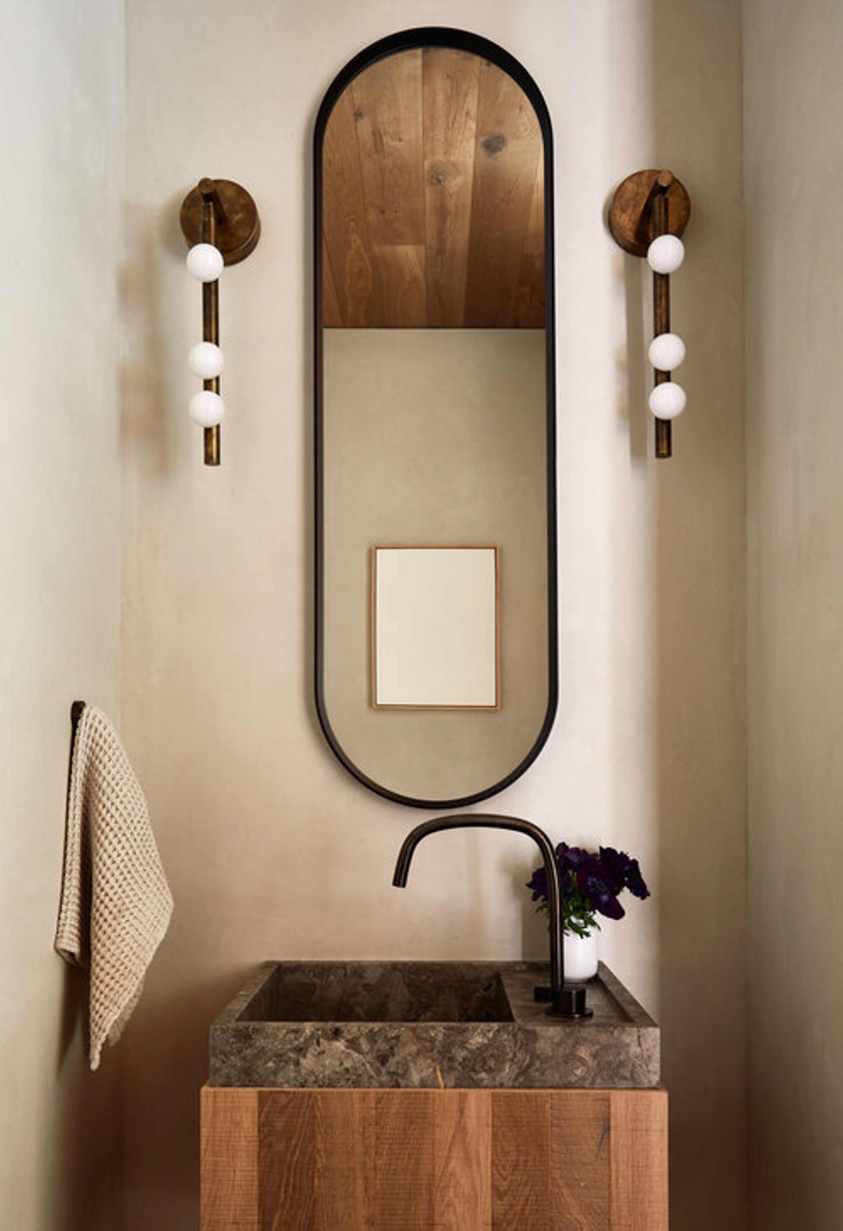 DROP SYSTEM SCONCE DSS.03.01 par Lindsey Adelman