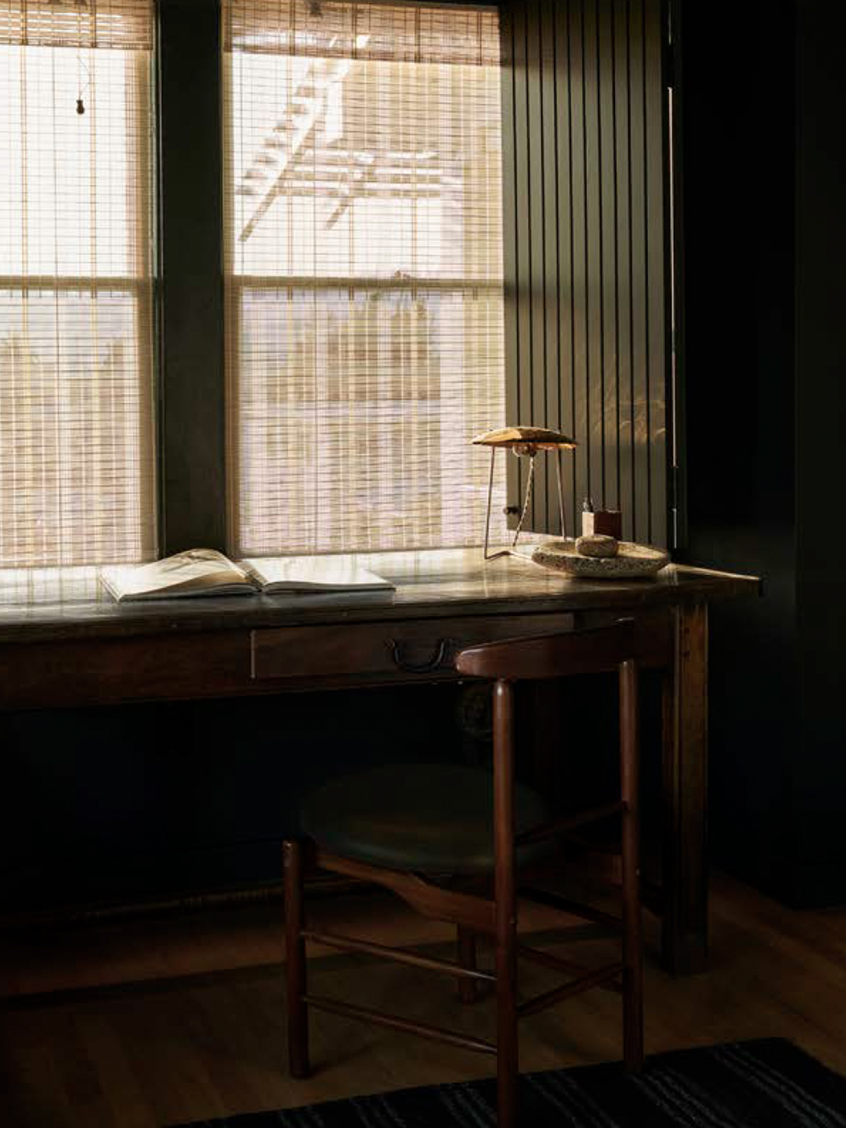 HAMMERED TABLE LIGHT  TL.01.01 par Lindsey Adelman
