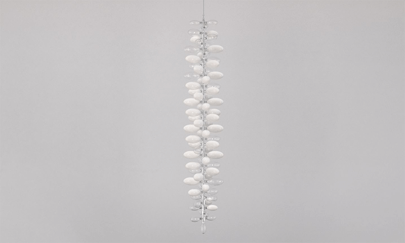 KINGDOM CHANDELIER KDC.77.01 par Lindsey Adelman