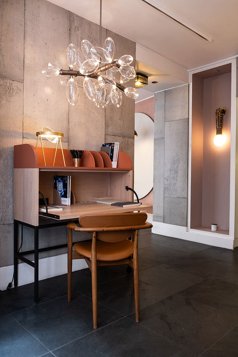 KINGDOM CHANDELIER KDD.25.01 par Lindsey Adelman
