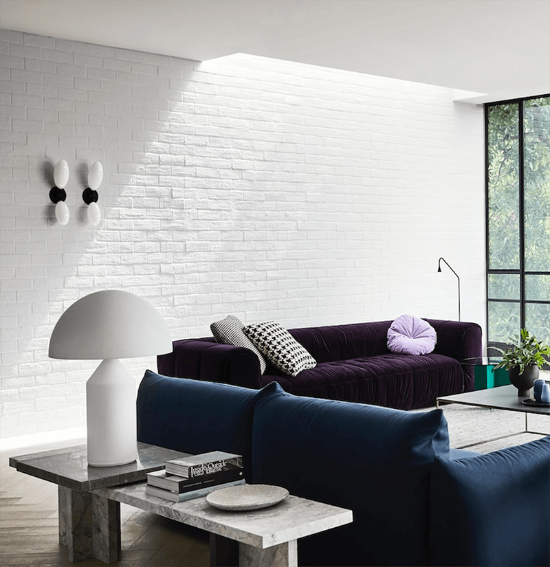 KINGDOM SCONCE KDS.02.01 par Lindsey Adelman