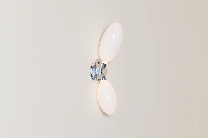 KINGDOM SCONCE KDS.02.01 par Lindsey Adelman