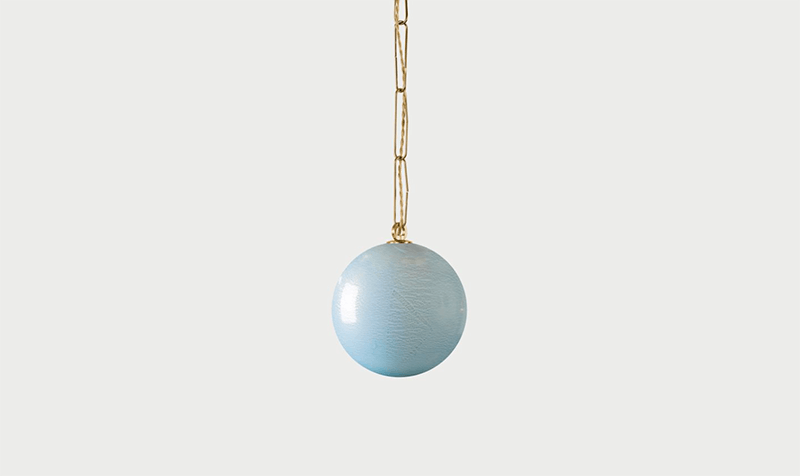 MEDIUM CHERRY BOMB PENDANT CBP.01.01 par Lindsey Adelman