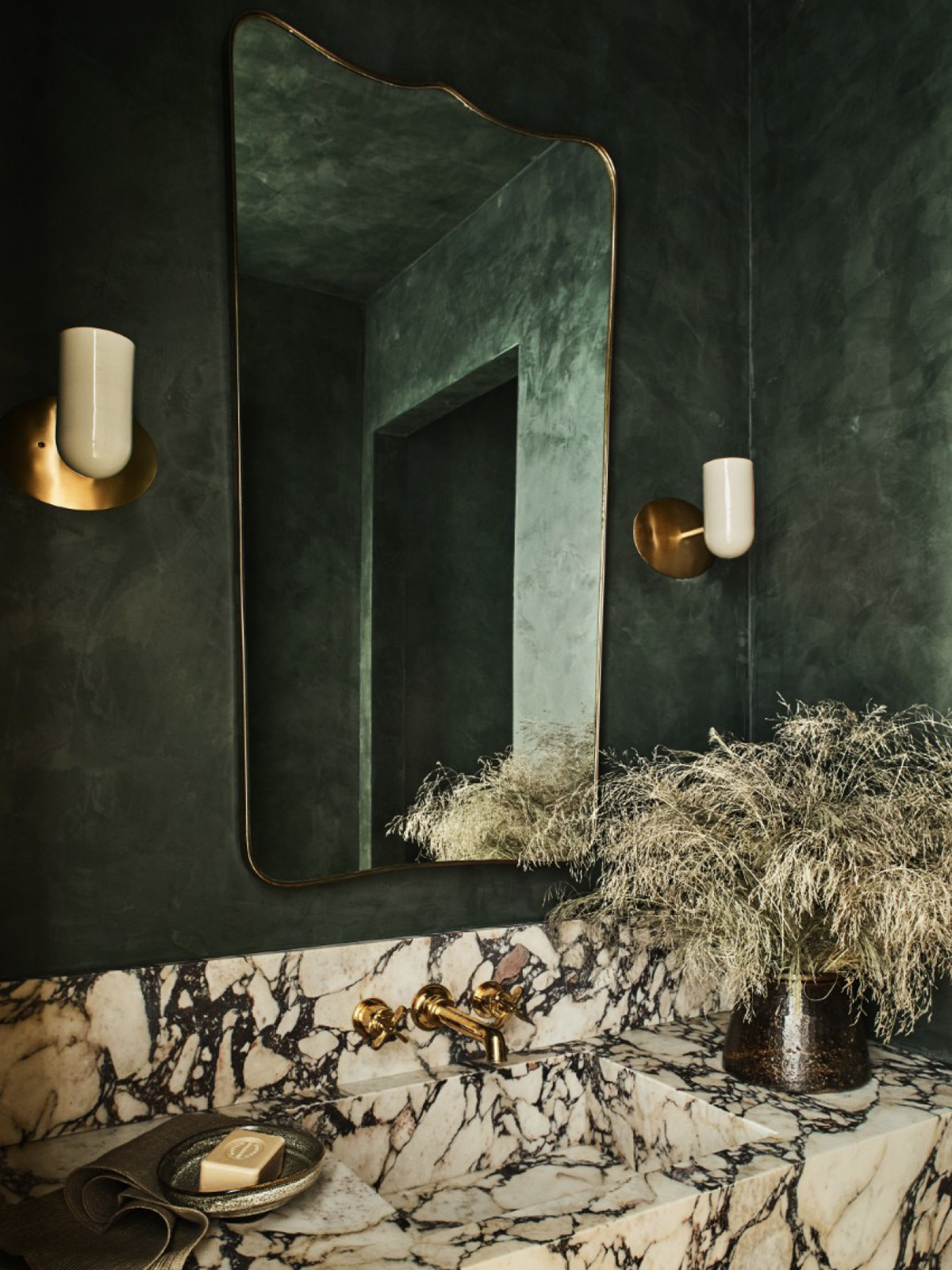 MIAMI CUP SCONCE SC.01.09 par Lindsey Adelman