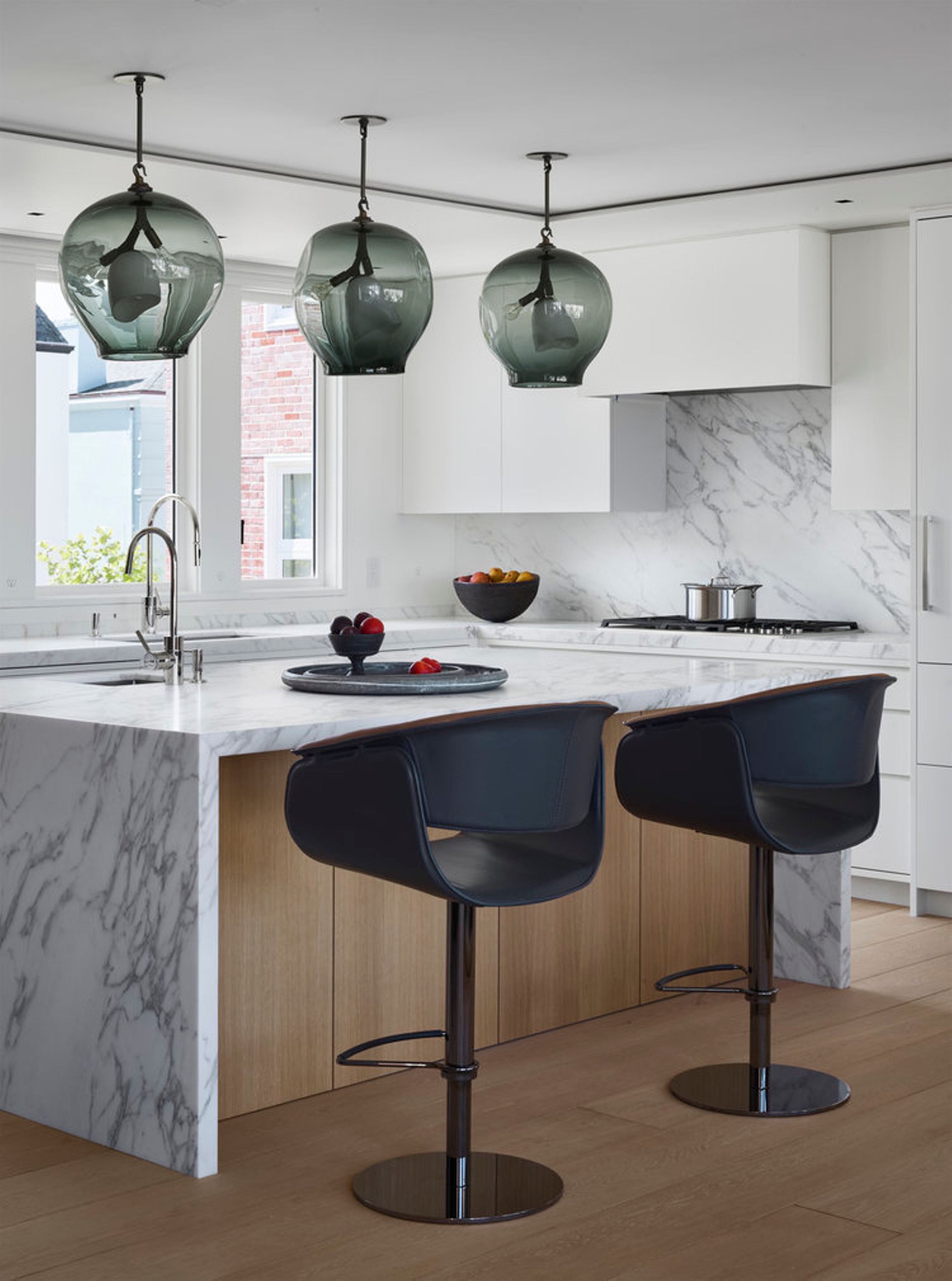 TERRARIUM PENDANT TR 03.01 par Lindsey Adelman