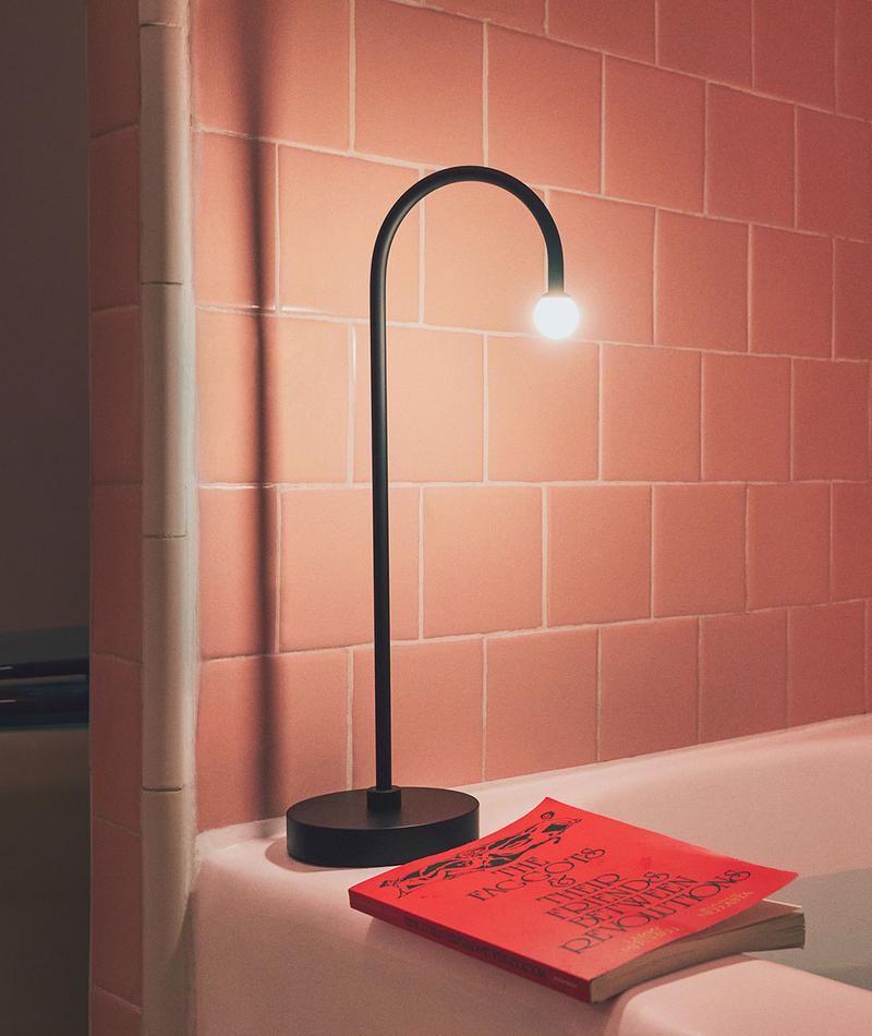 ARCA PORTABLE par Matter Made