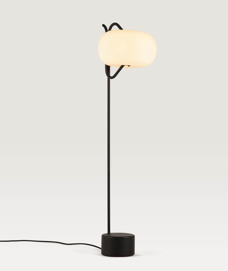BALLOON FLOOR LAMP par Matter Made