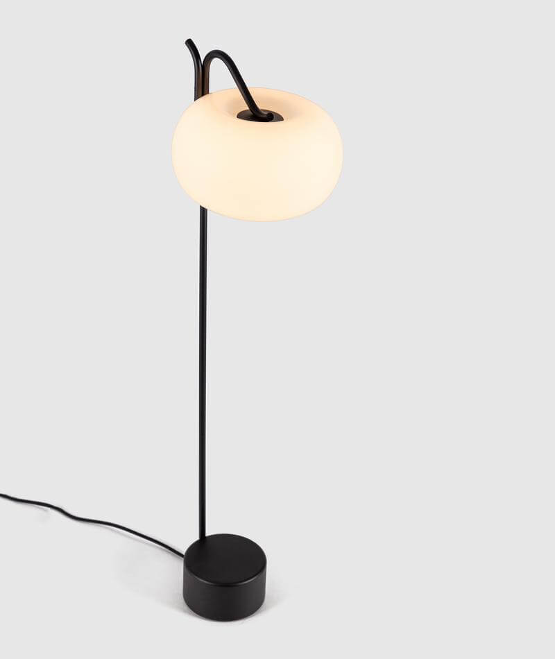 BALLOON FLOOR LAMP par Matter Made