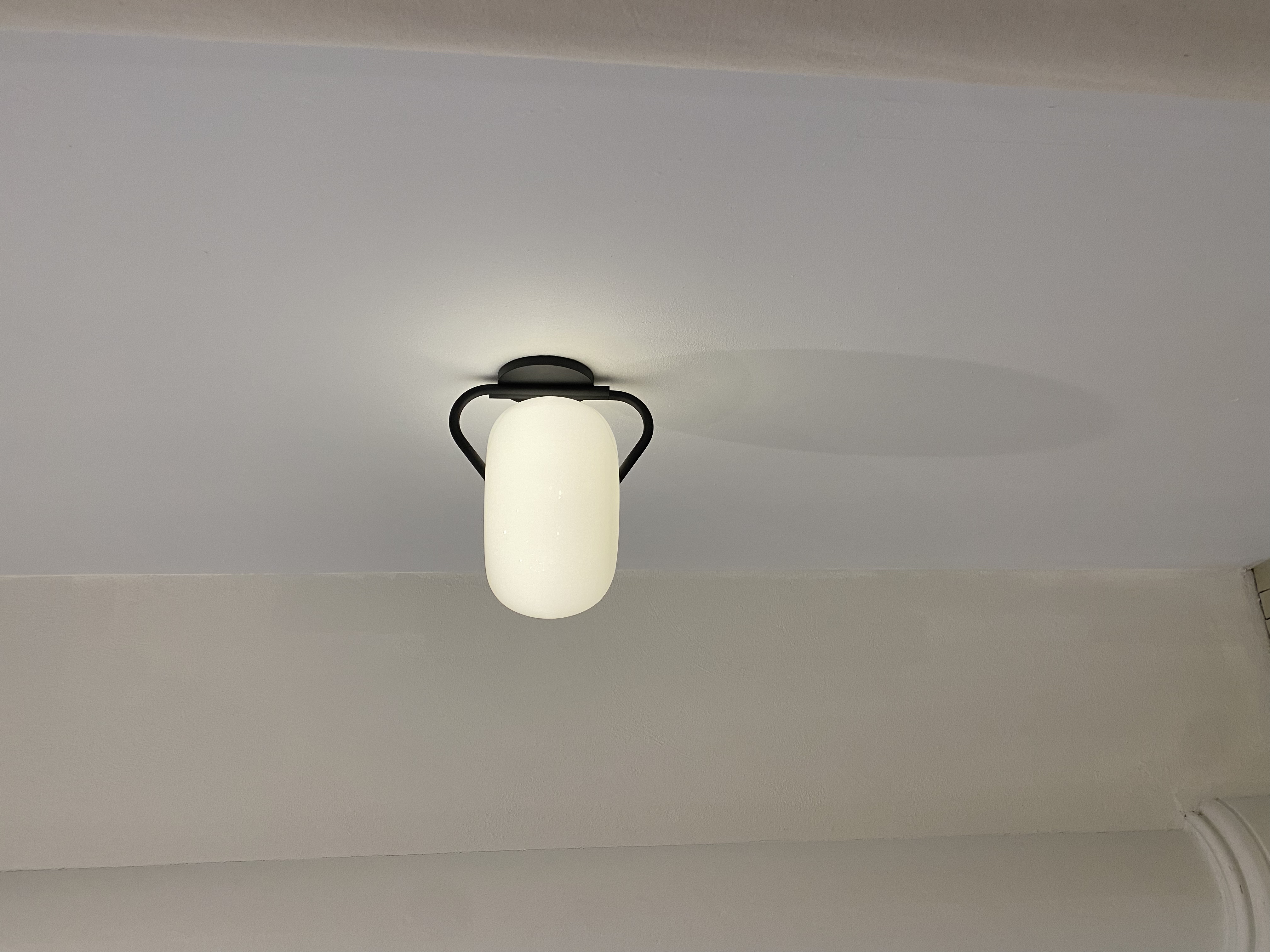 BALLOON SCONCE par Matter Made