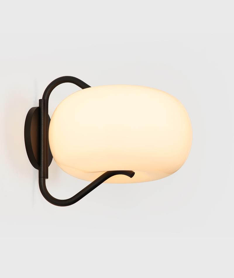 BALLOON SCONCE par Matter Made
