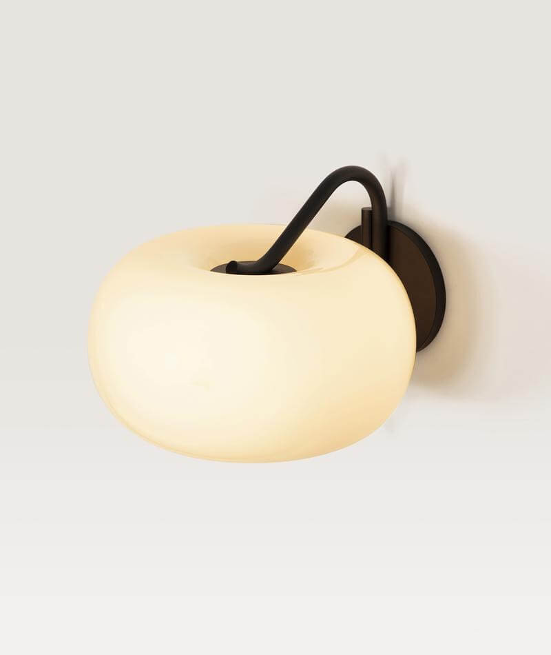 BALLOON SCONCE par Matter Made