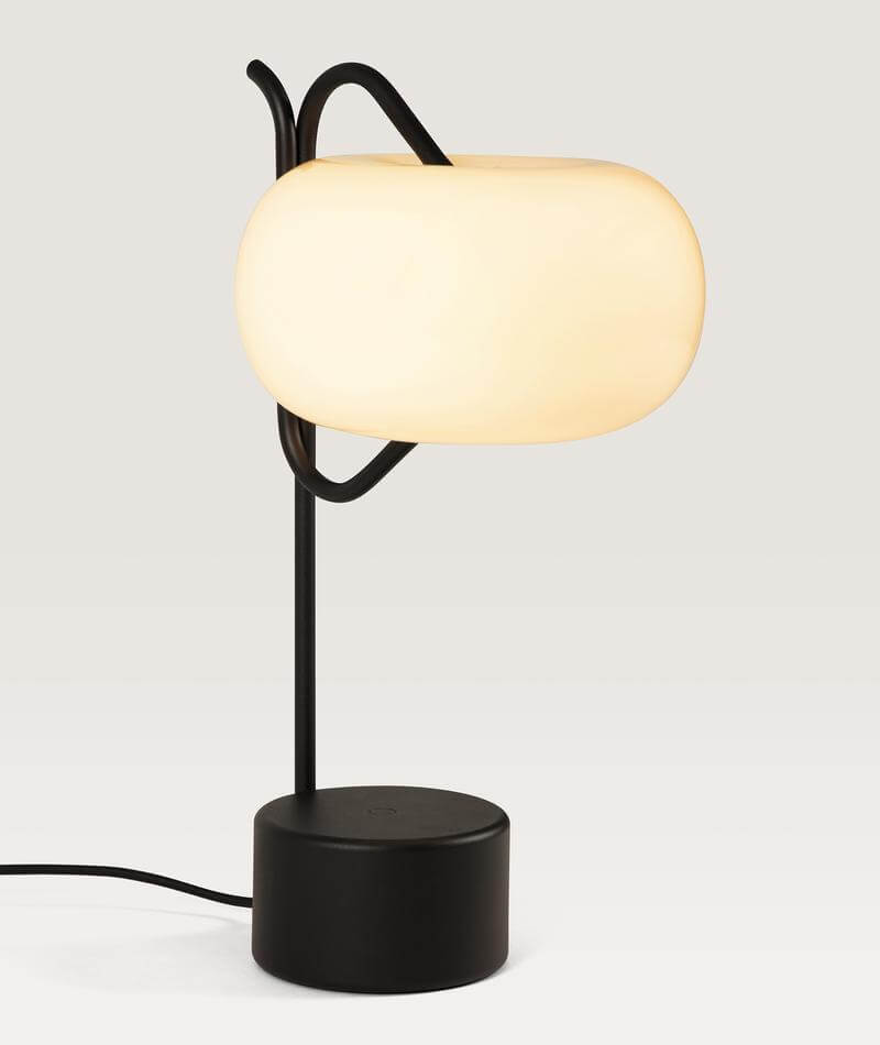 BALLOON TABLE LAMP par Matter Made