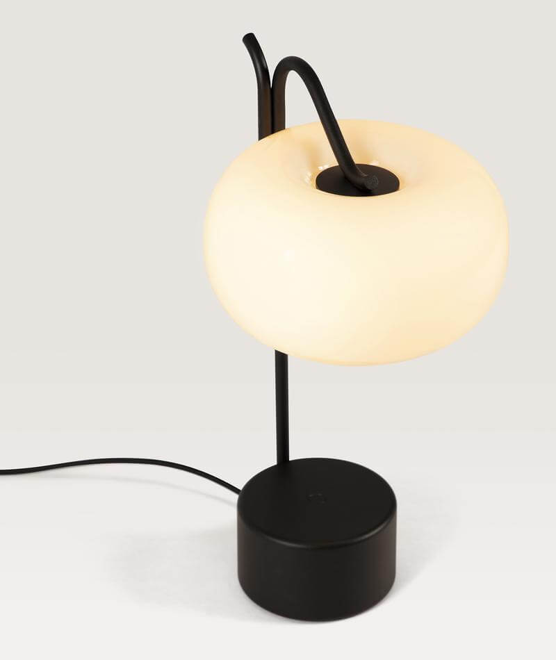 BALLOON TABLE LAMP par Matter Made