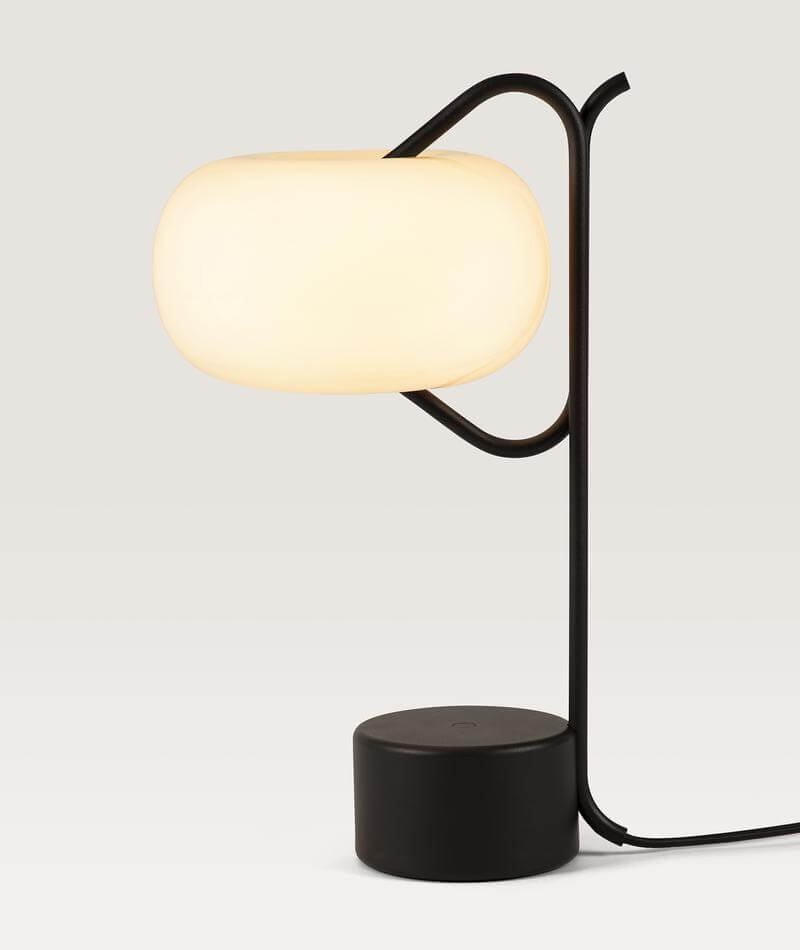 BALLOON TABLE LAMP par Matter Made