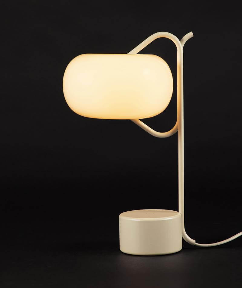 BALLOON TABLE LAMP par Matter Made