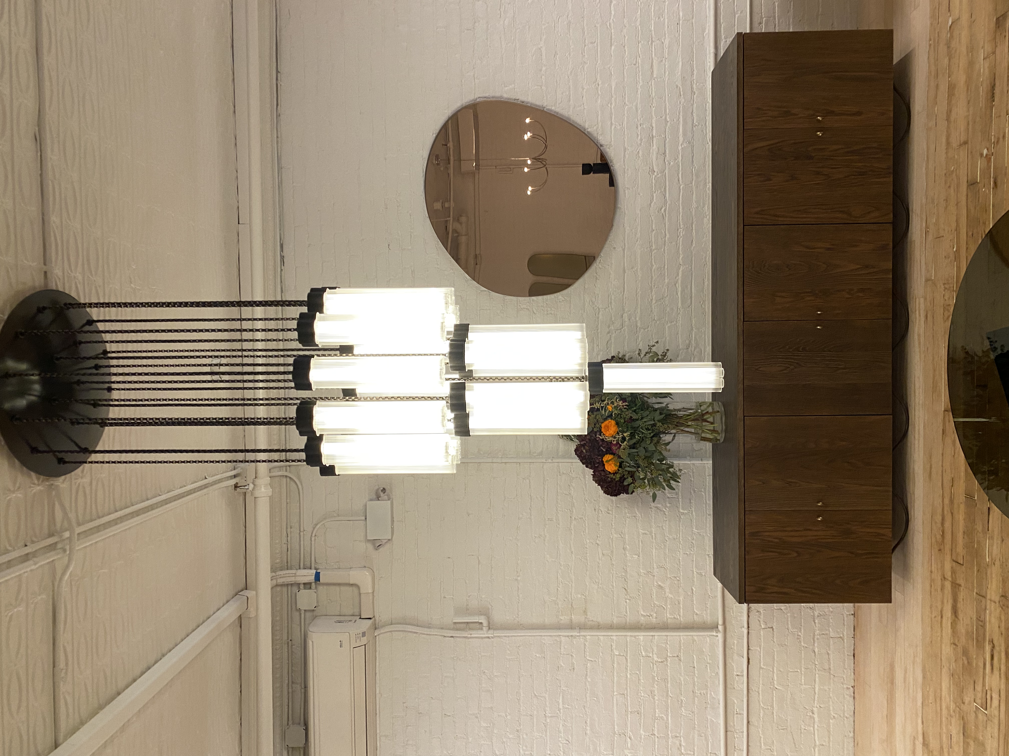 DELPHI 19 CHANDELIER par Matter Made