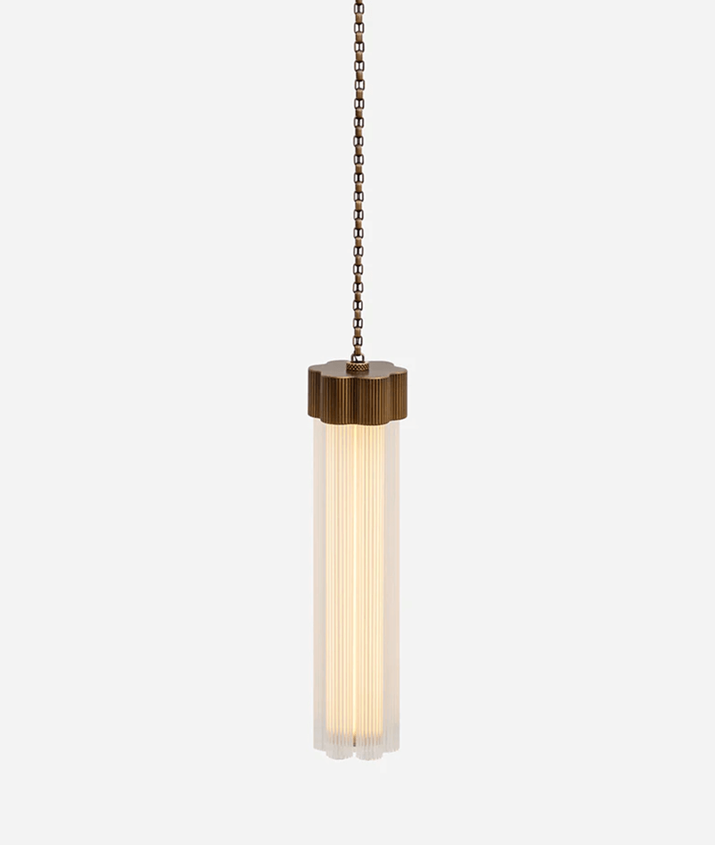 DELPHI PENDANT par Matter Made