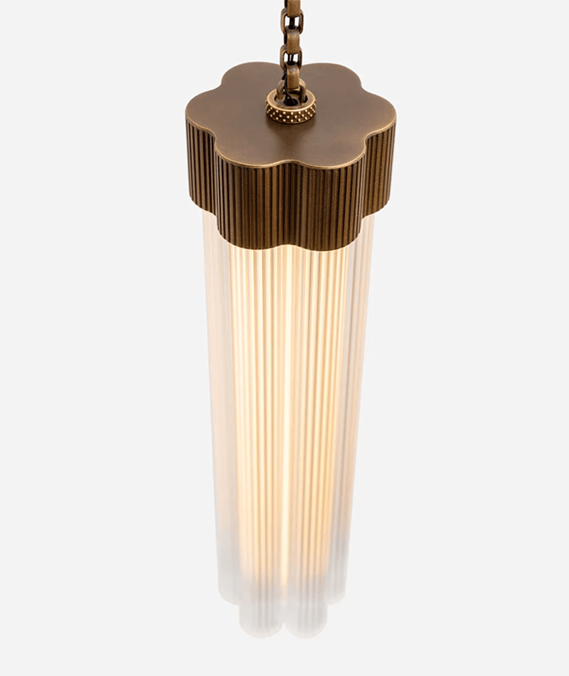 DELPHI PENDANT par Matter Made
