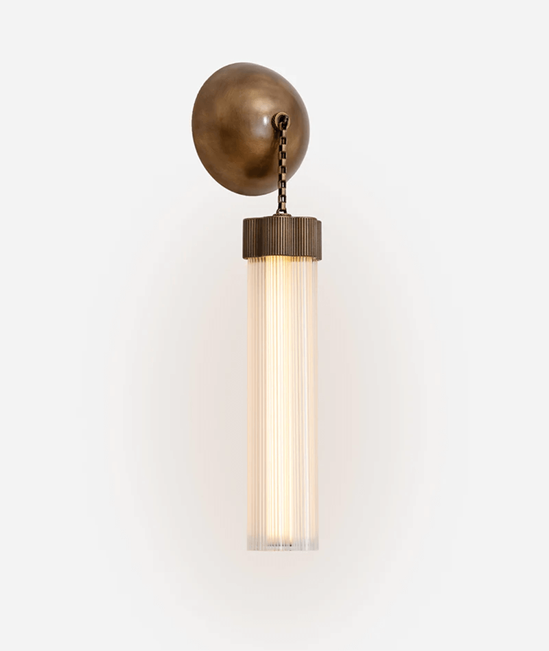 DELPHI SCONCE par Matter Made