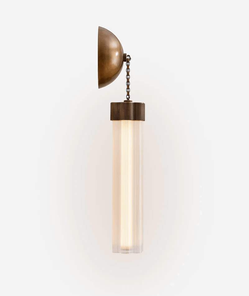 DELPHI SCONCE par Matter Made