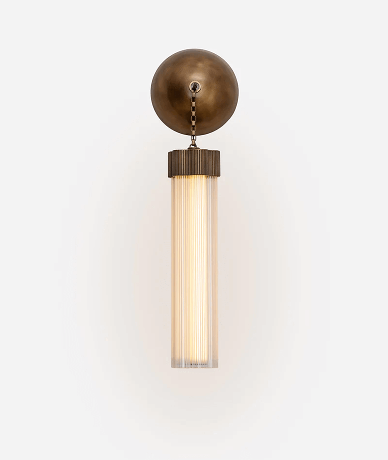 DELPHI SCONCE par Matter Made