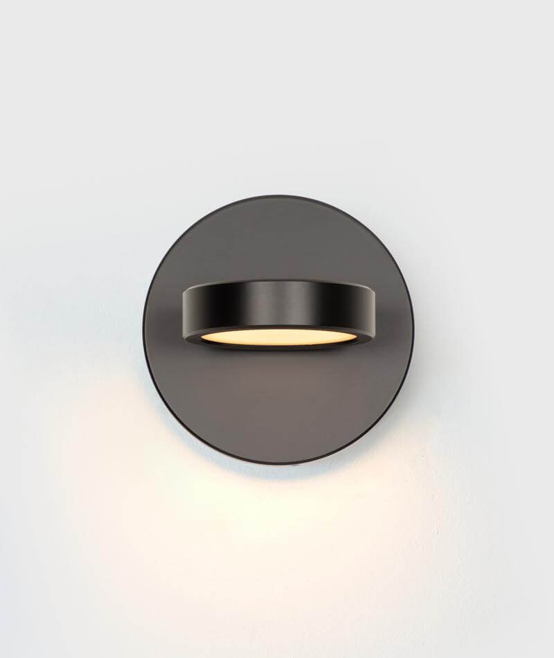 DISCUS MINI SCONCE par Matter Made