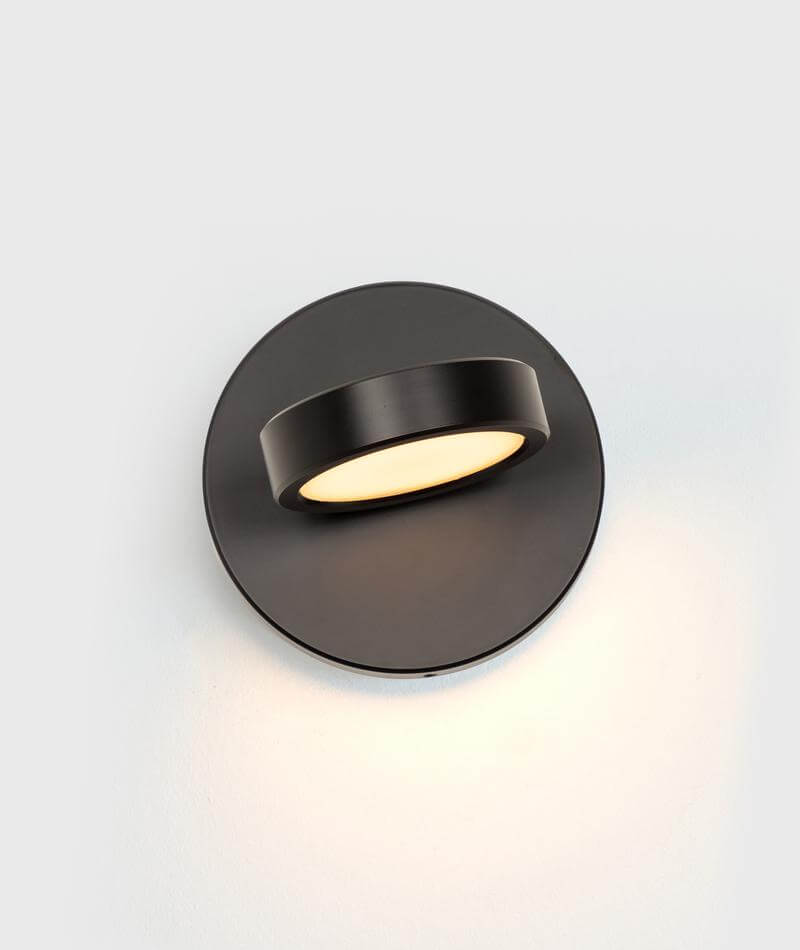DISCUS MINI SCONCE par Matter Made