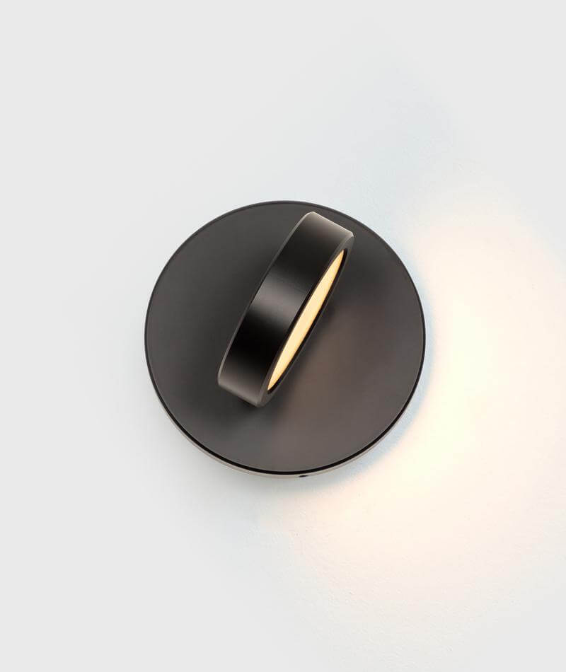 DISCUS MINI SCONCE par Matter Made