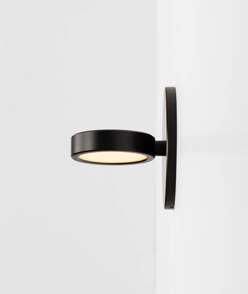 DISCUS MINI SCONCE par Matter Made