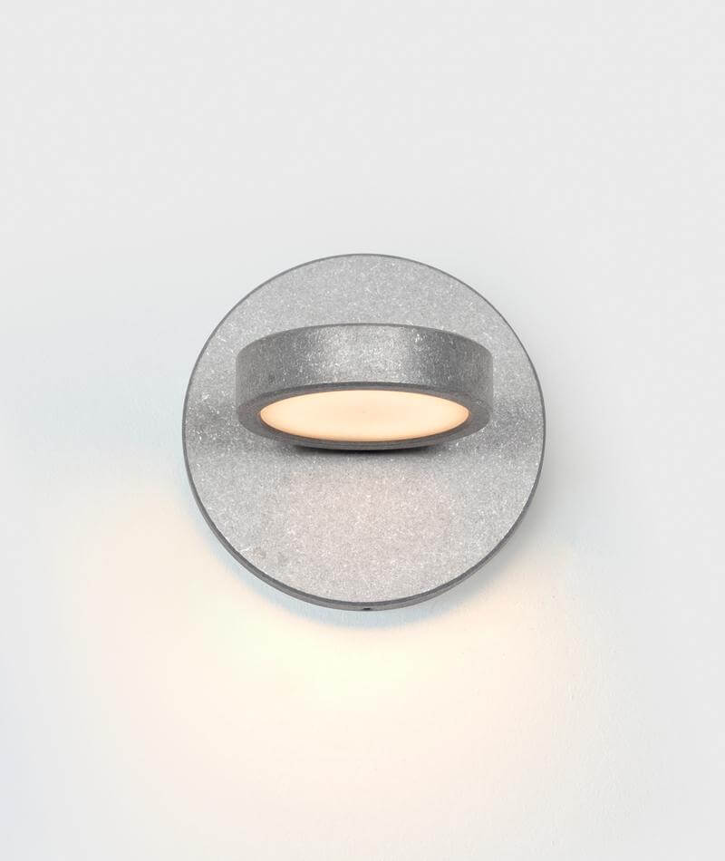 DISCUS MINI SCONCE par Matter Made