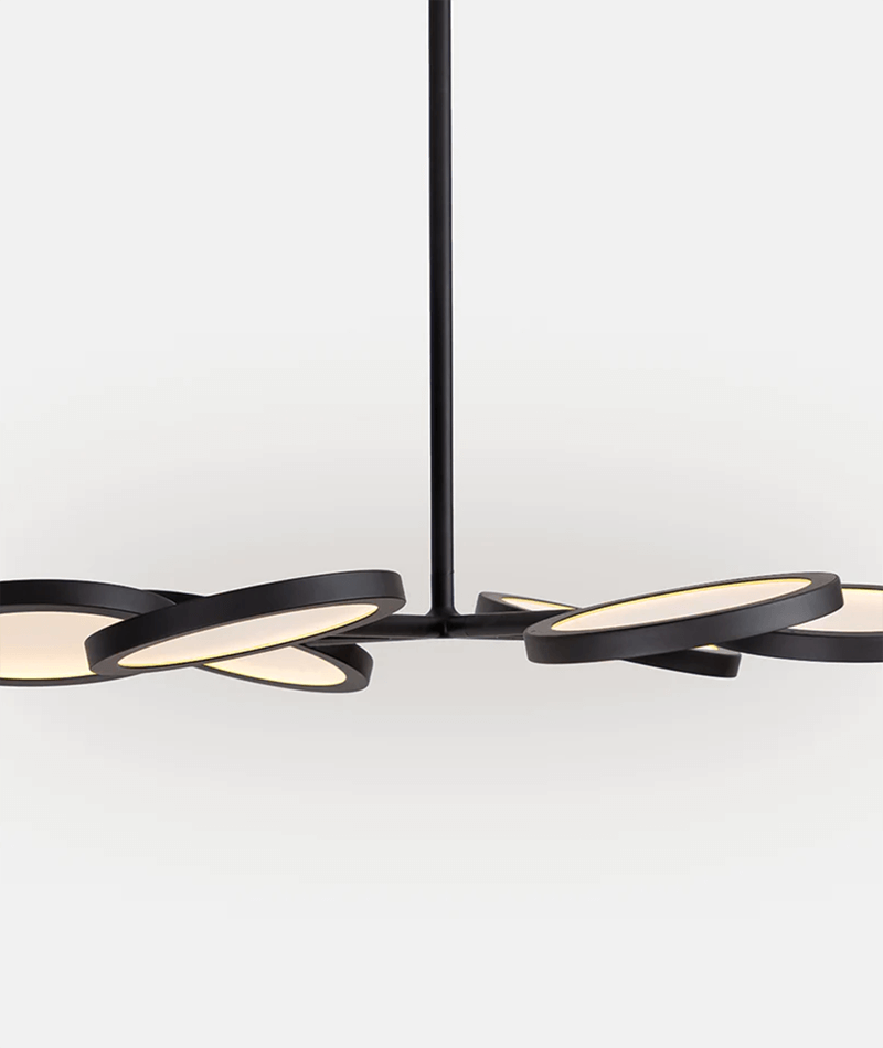 DISCUS PENDANT 6 par Matter Made