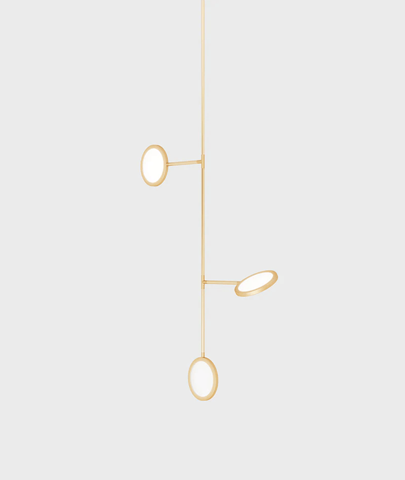 DISCUS VINE 3 par Matter Made