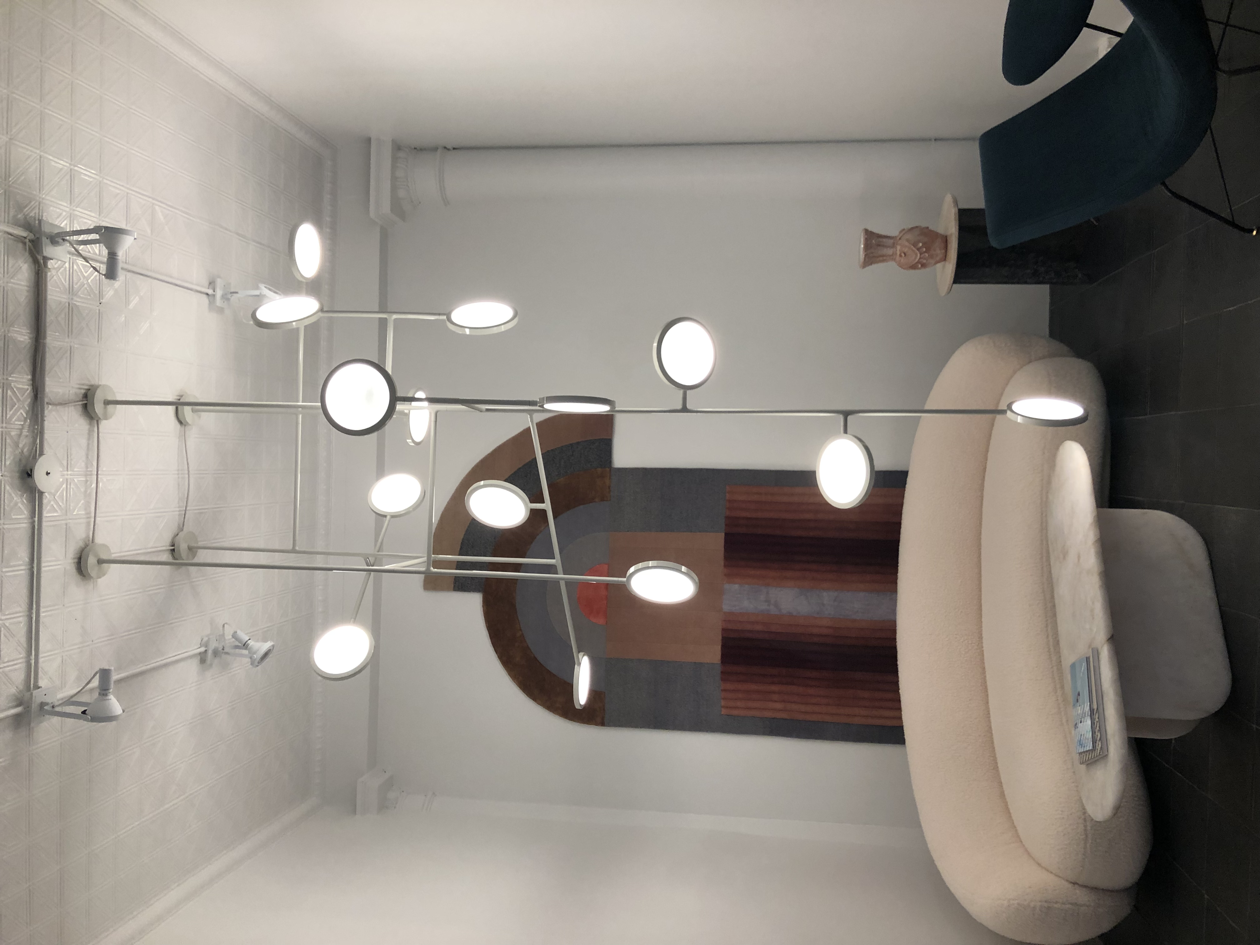 DISCUS VINE 8 par Matter Made