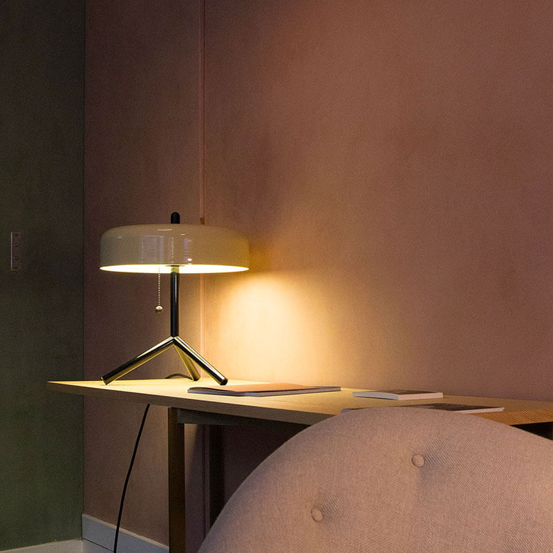 F/K/A LAMP par Matter Made