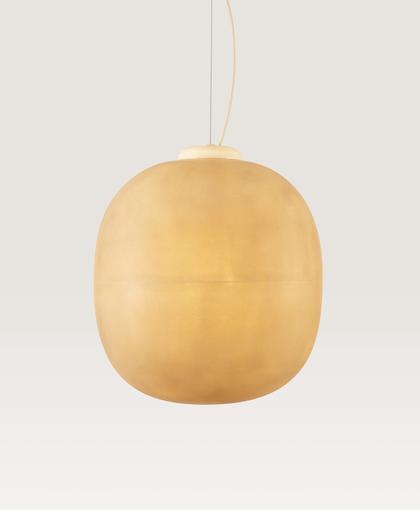 PUFFBALL PENDANT LARGE par Matter Made