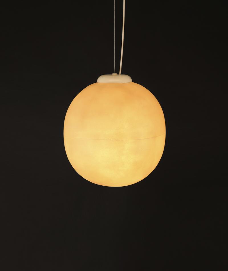 PUFFBALL PENDANT LARGE par Matter Made
