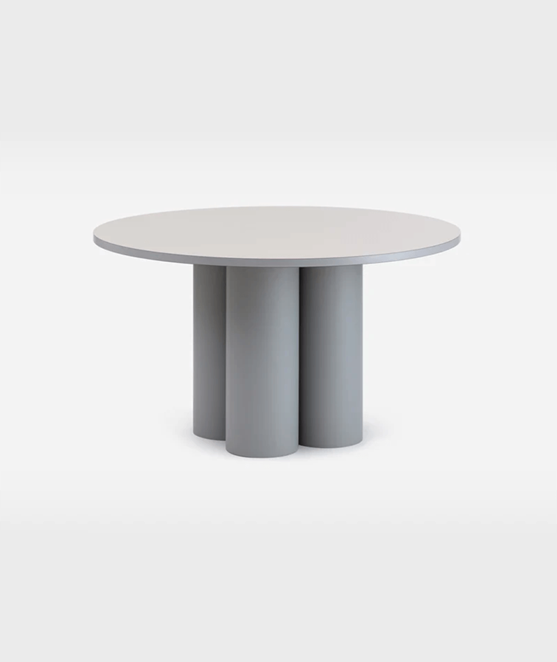 SLON ROUND TABLE par Matter Made