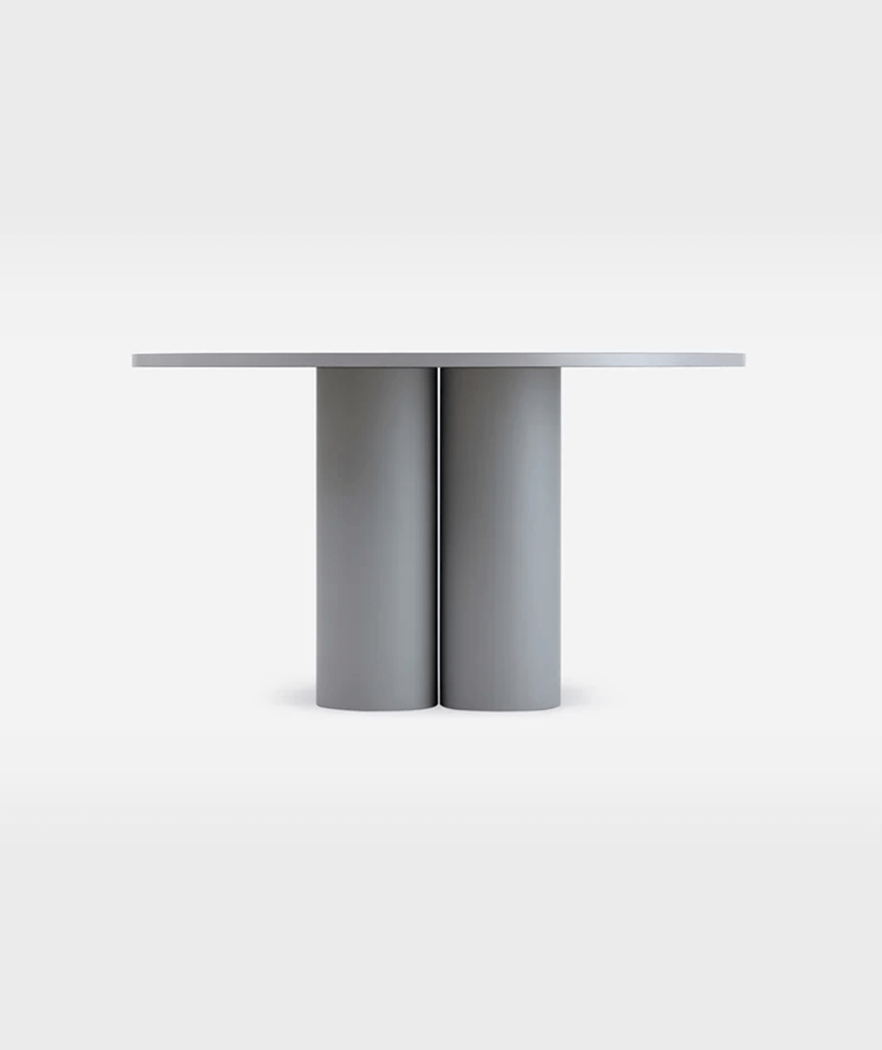 SLON ROUND TABLE par Matter Made
