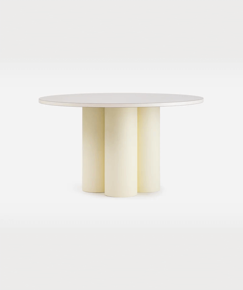SLON ROUND TABLE par Matter Made