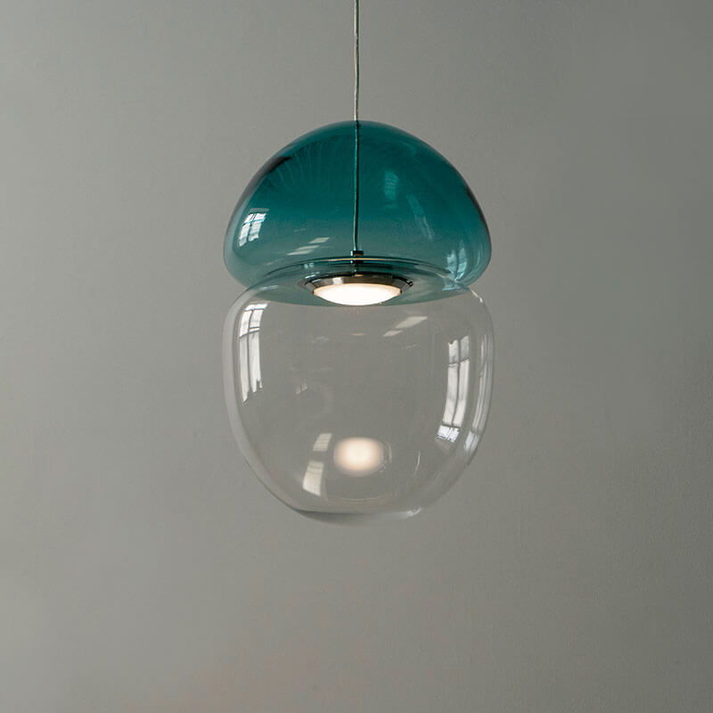 DEW DROP PENDANT par Ocrùm