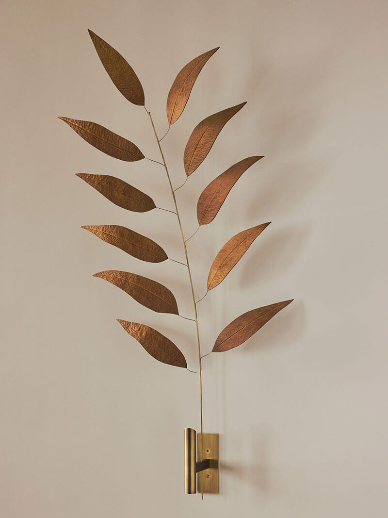 LURE RADIATA SPRIG 2 par Pelle