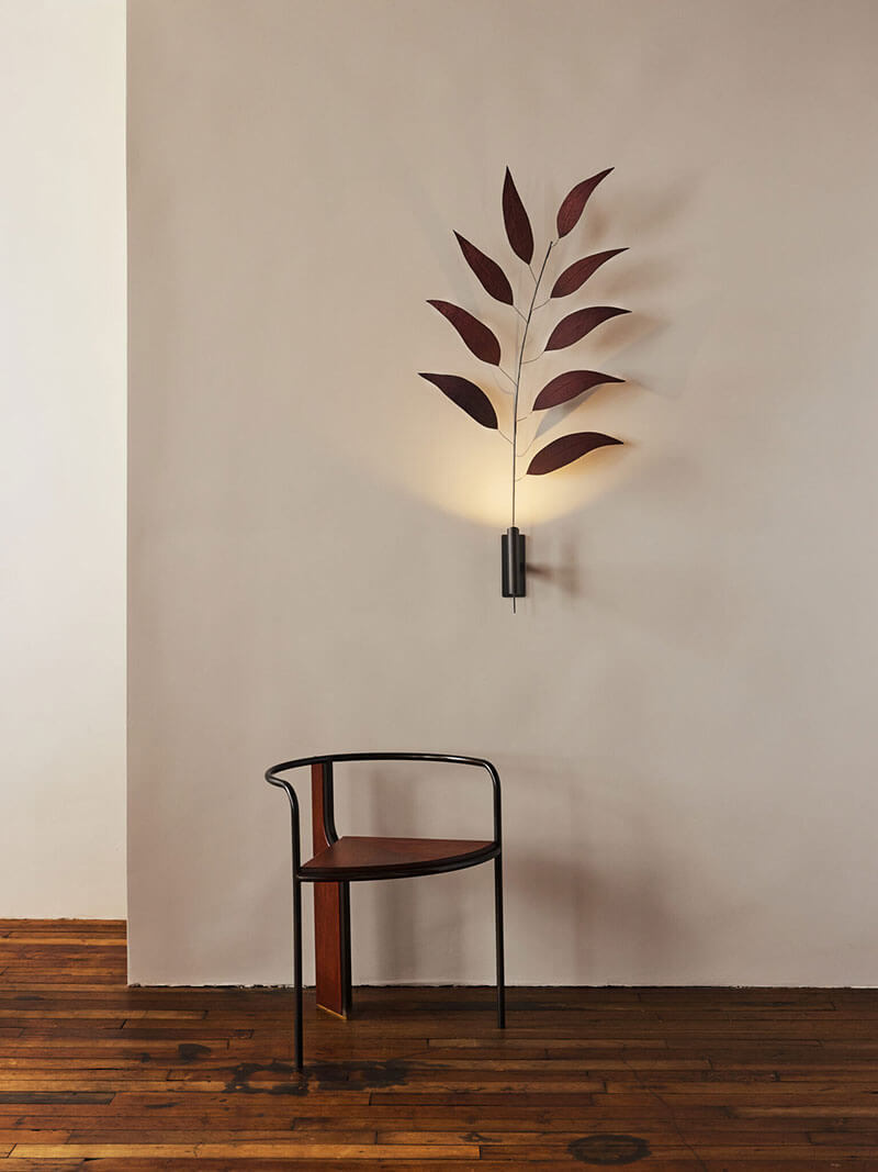 LURE RADIATA SPRIG 1 par Pelle