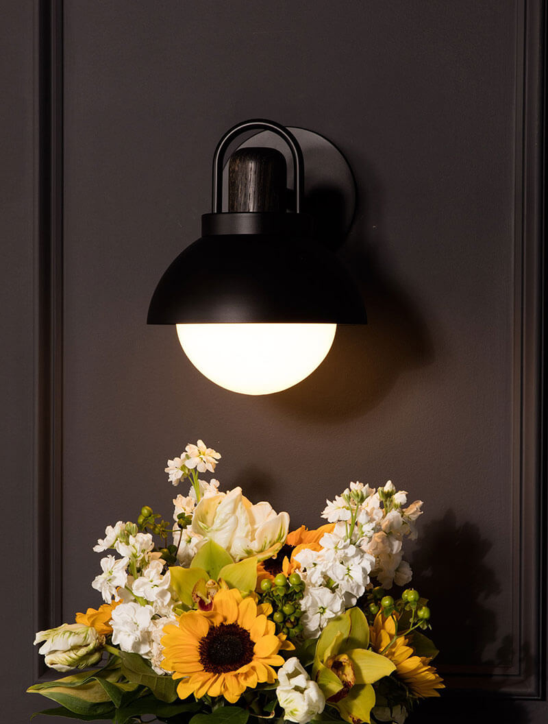 1 ARC VANITY par Allied Maker