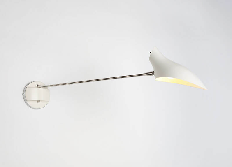 BOTTLE ARM SCONCE No. 202 & 203 par David Weeks